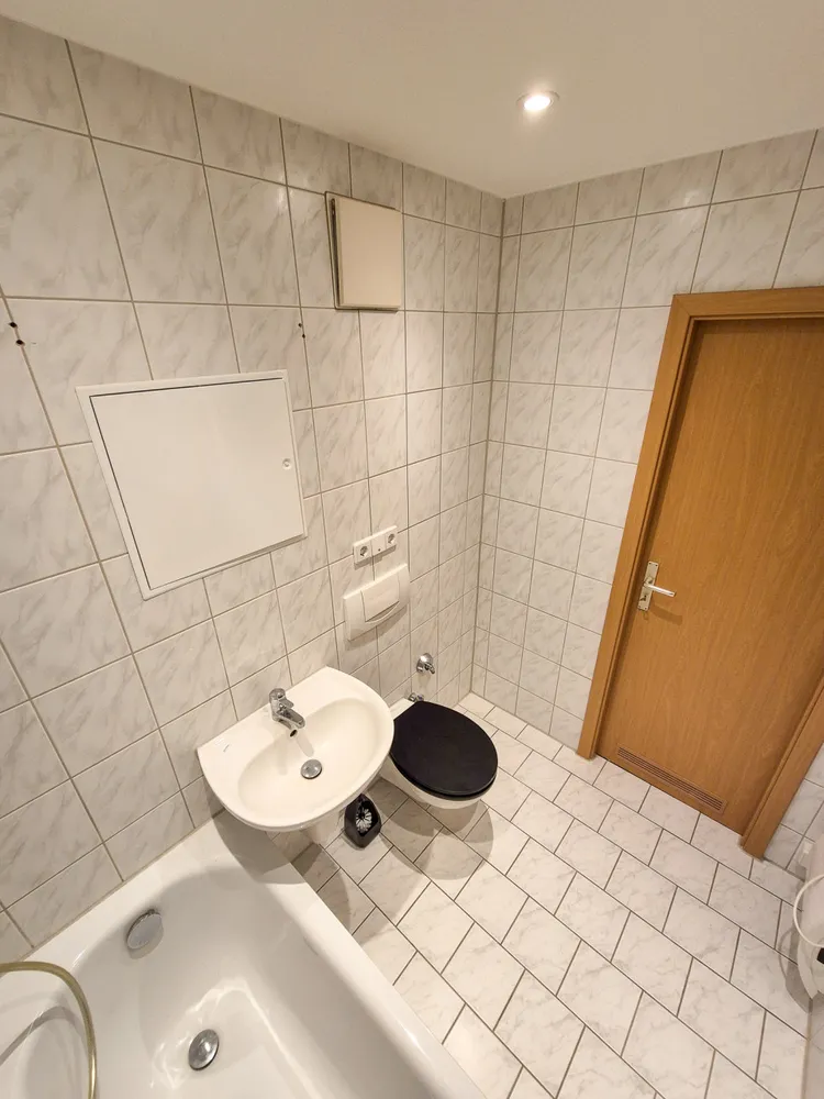 3 Zimmer Wohnung mit 56 m² in Chemnitz – Bild 11