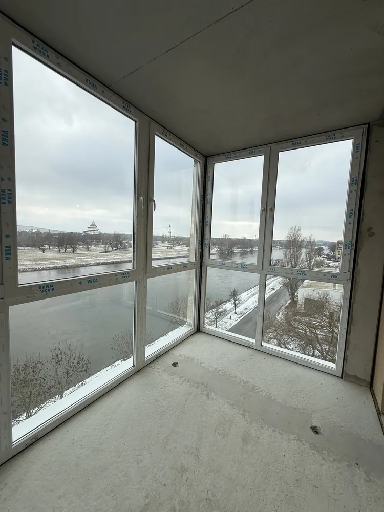 2 room apartment with 57 m² in Magdeburg – Photo 2