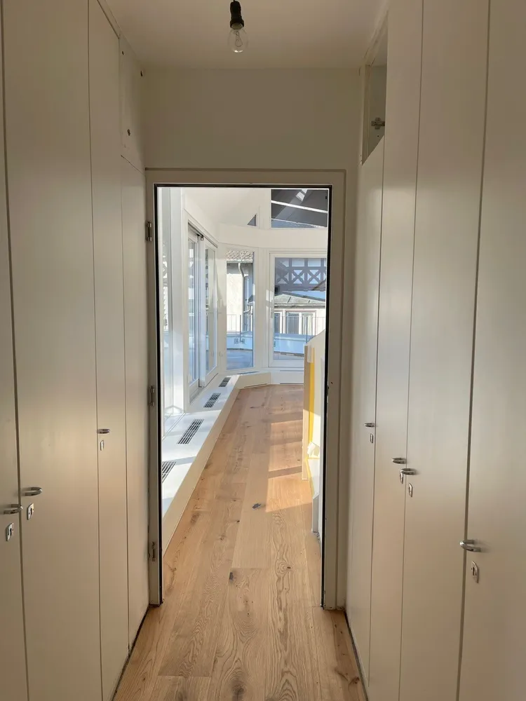 4 Zimmer Wohnung mit 176 m² in München – Bild 5