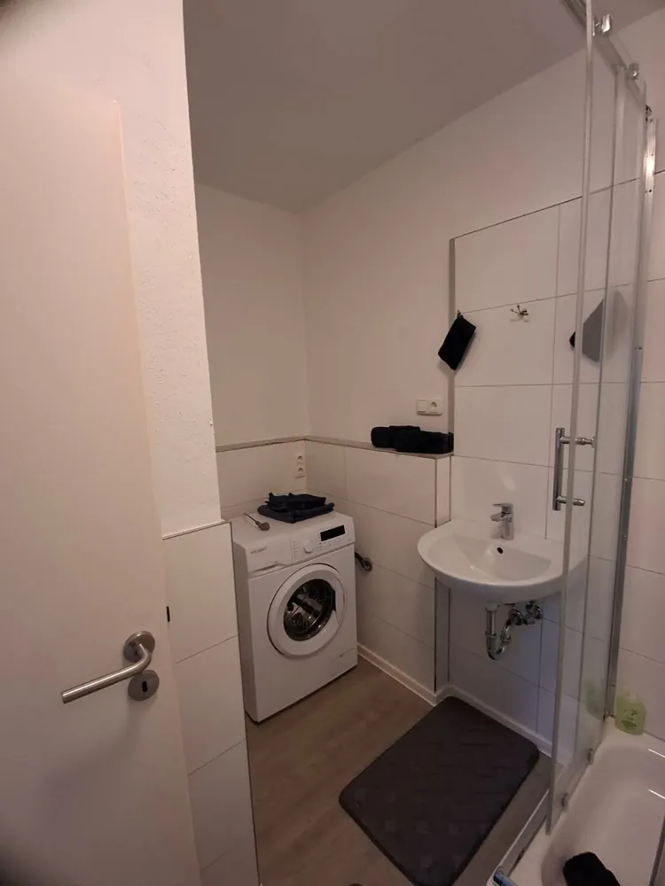 2 Zimmer Wohnung mit 30 m² in Aachen – Bild 4