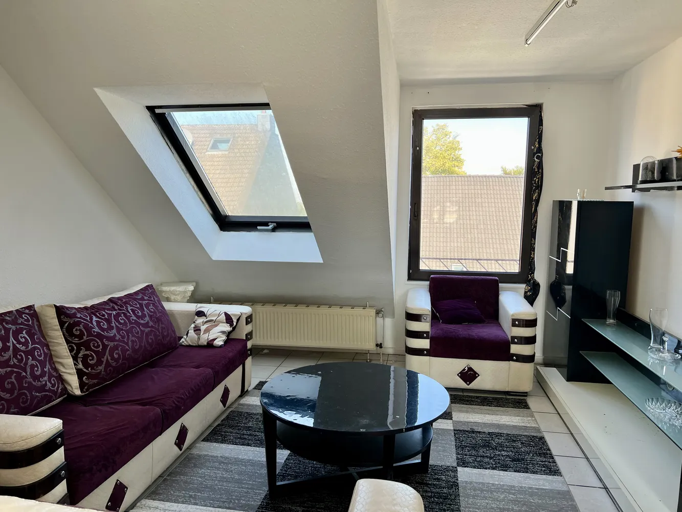 2 Zimmer Wohnung mit 47 m² in Herne – Bild 1