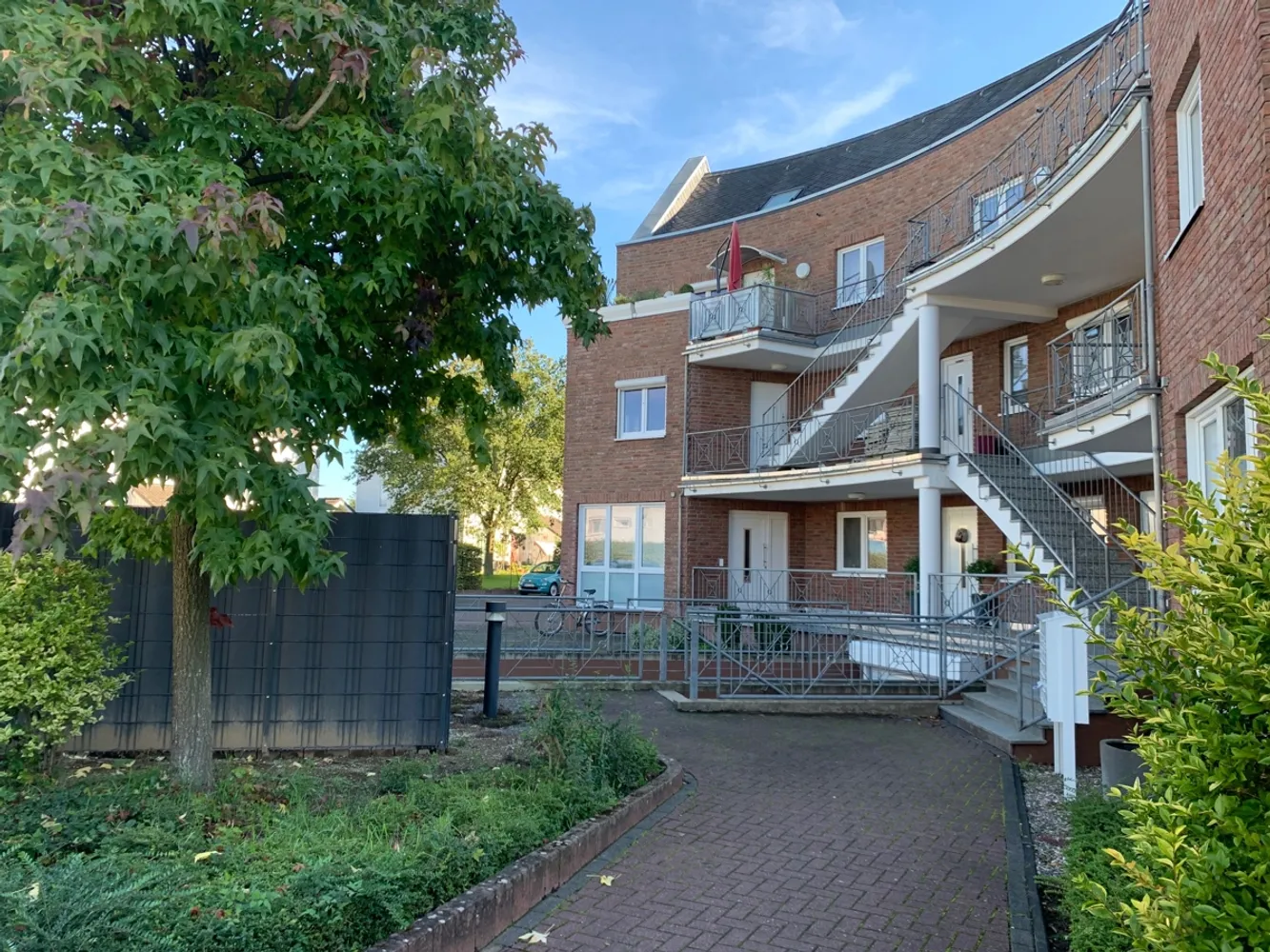 1 Zimmer Wohnung mit 47 m² in Hennef – Bild 3