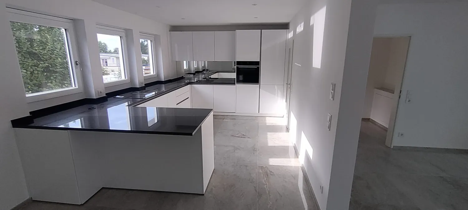 5 Zimmer Wohnung mit 160 m² in Freiburg im Breisgau – Bild 5