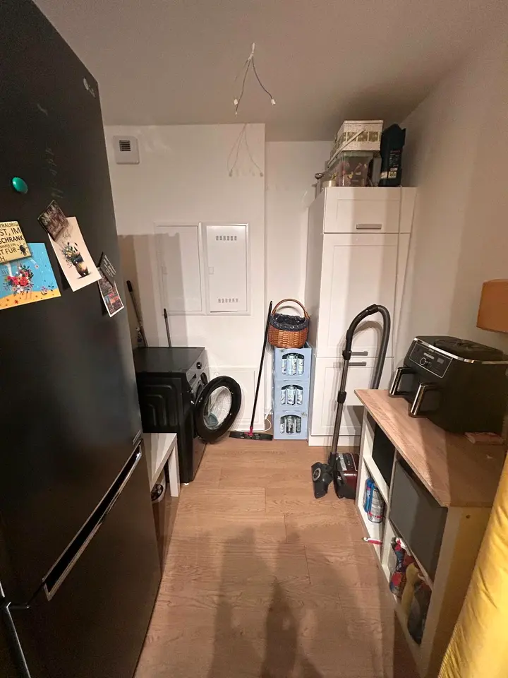 2 Zimmer Wohnung mit 60 m² in Melle – Bild 4