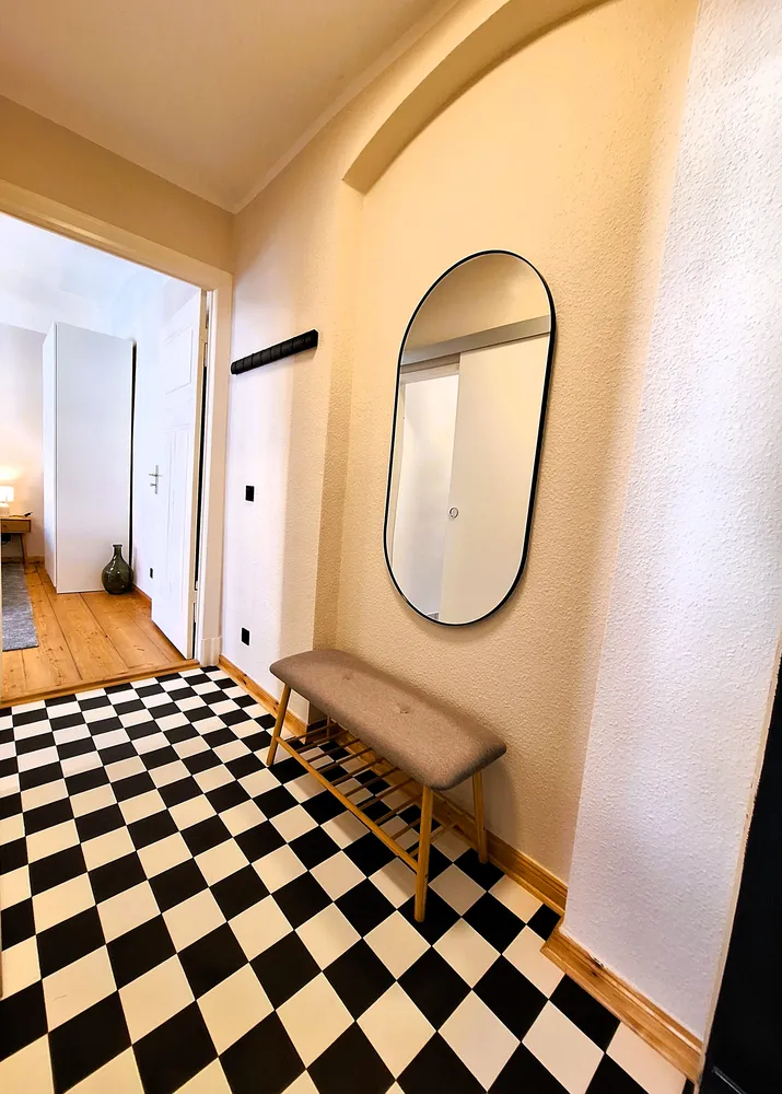 1 Zimmer Wohnung mit 36 m² in Berlin – Bild 8