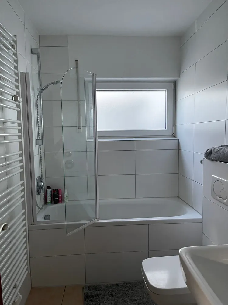 1 room apartment with 38 m² in Dreieich – Photo 10