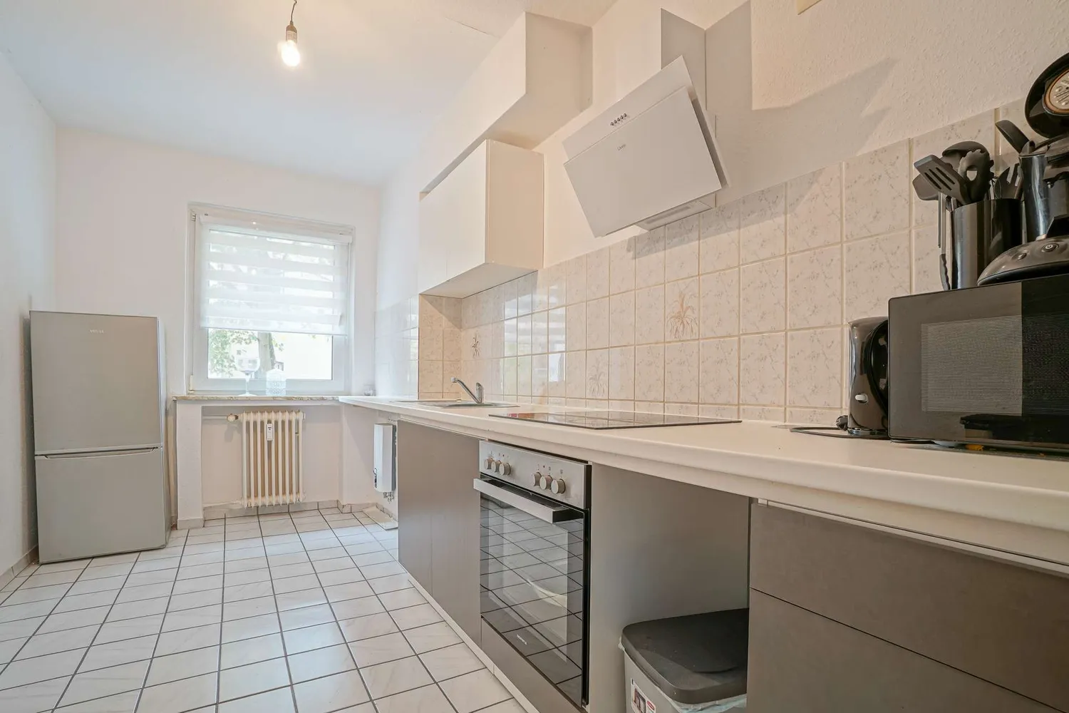 3 Zimmer Wohnung mit 67 m² in Oberhausen – Bild 8