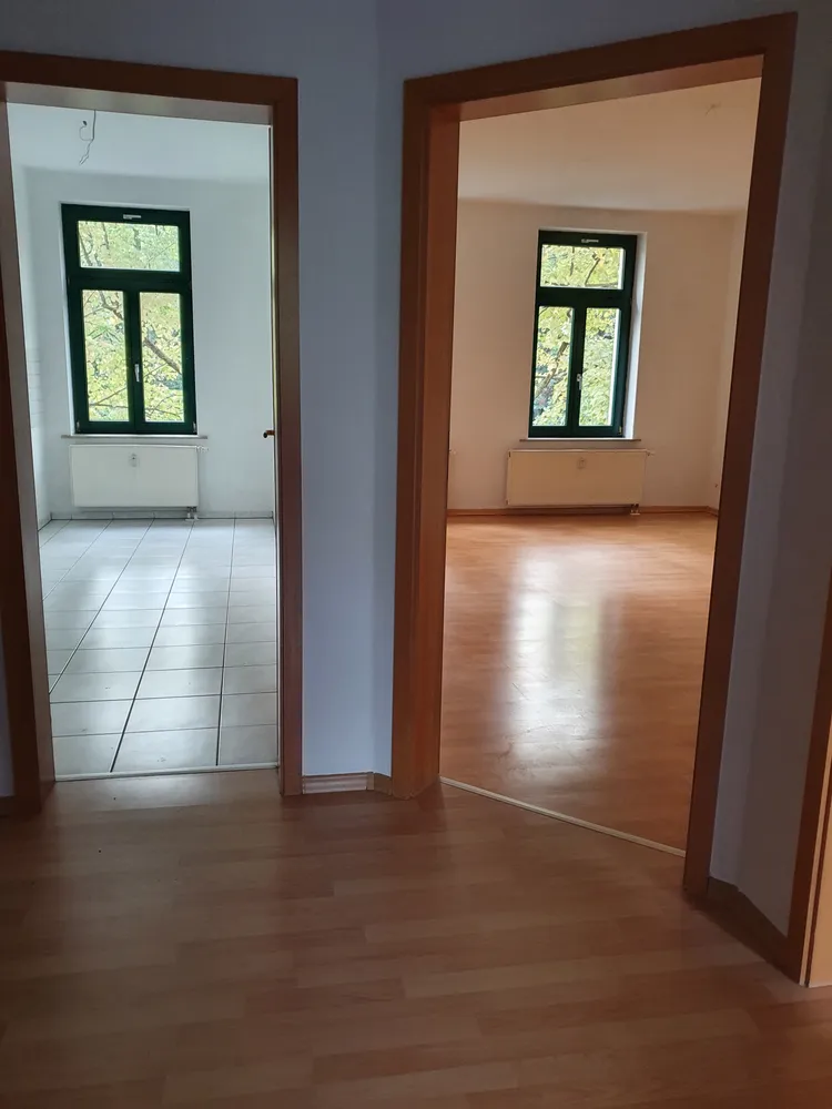 2 room apartment with 56 m² in Leipzig – Photo 6