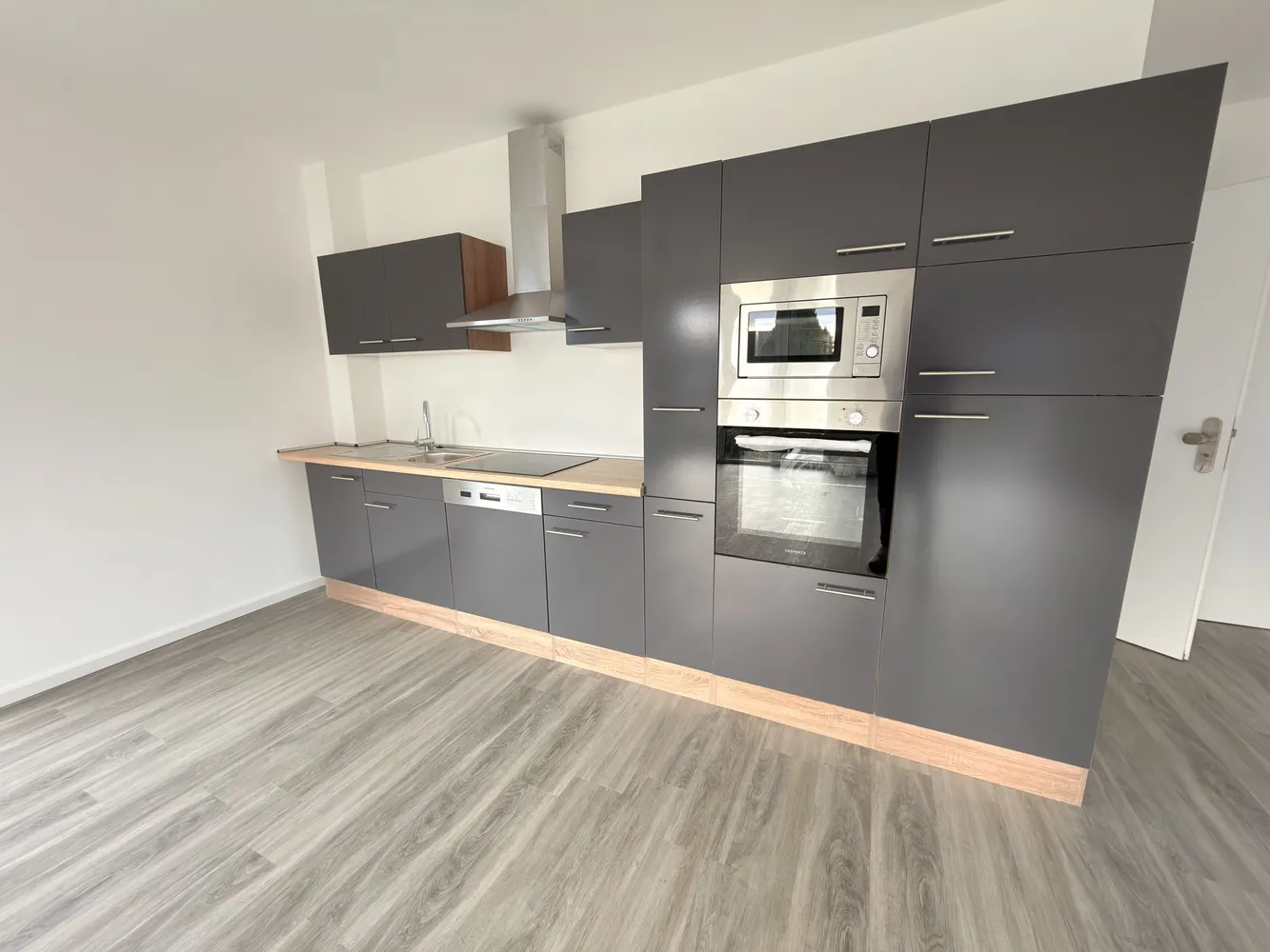 3 Zimmer Wohnung mit 70 m² in Hamburg – Bild 9
