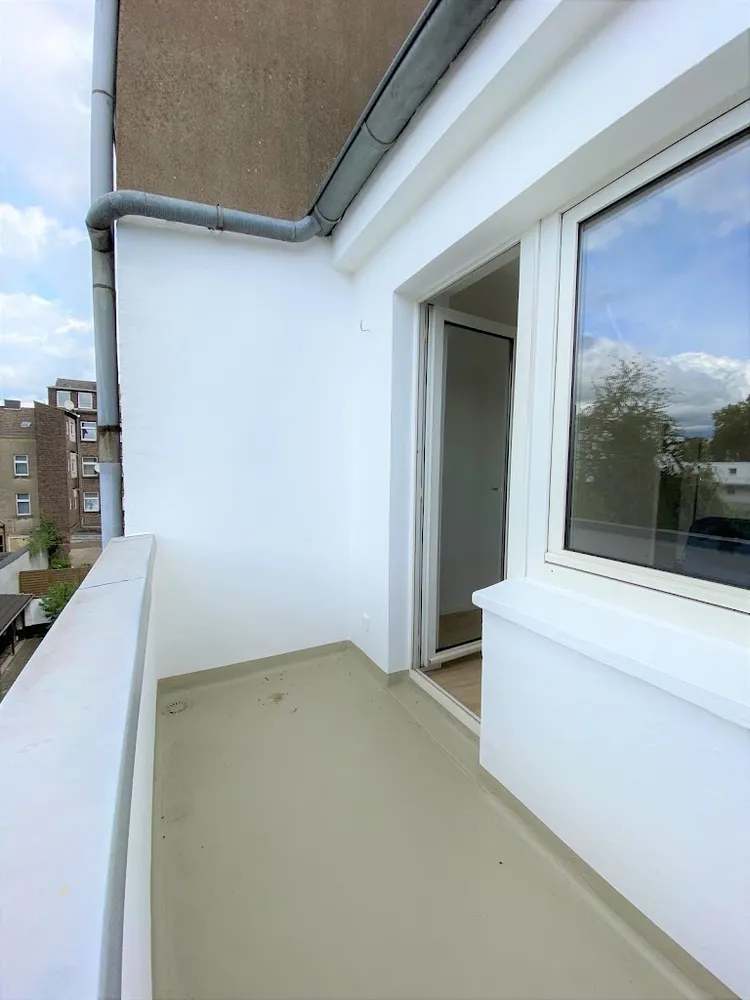 2 Zimmer Wohnung mit 55 m² in Duisburg – Bild 6