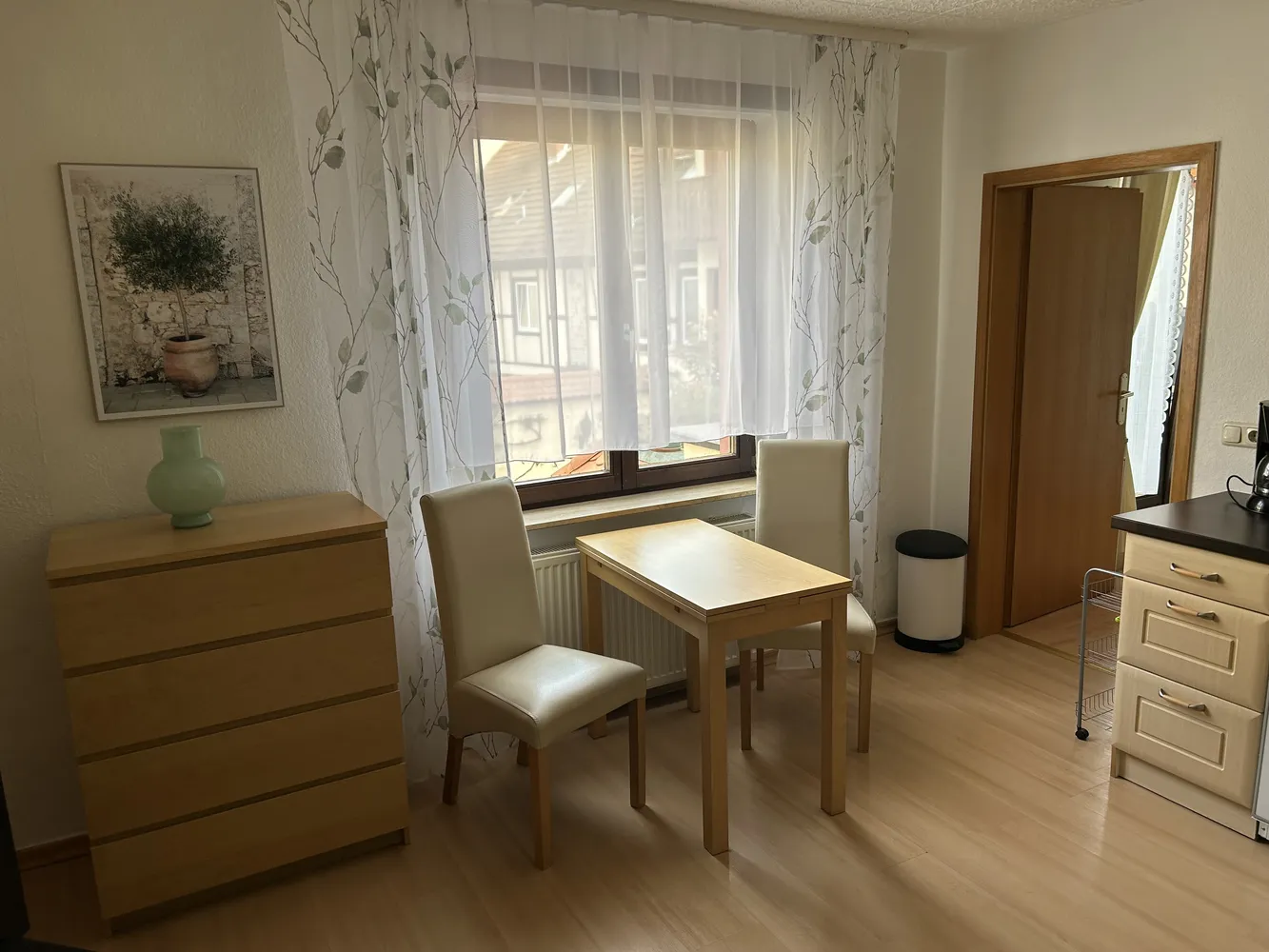 2 Zimmer Wohnung mit 35 m² in Wiesbaden – Bild 12
