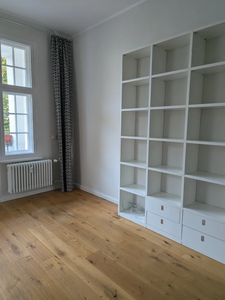 2 room apartment with 72 m² in Berlin – Photo 2