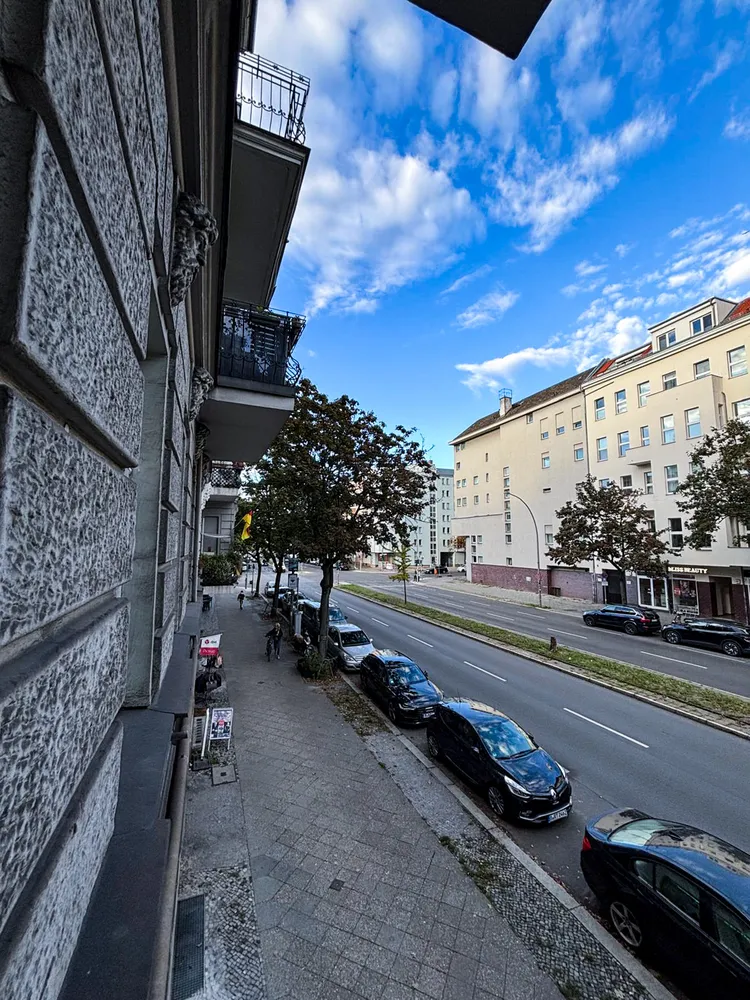 3 Zimmer Wohnung mit 112 m² in Berlin – Bild 11