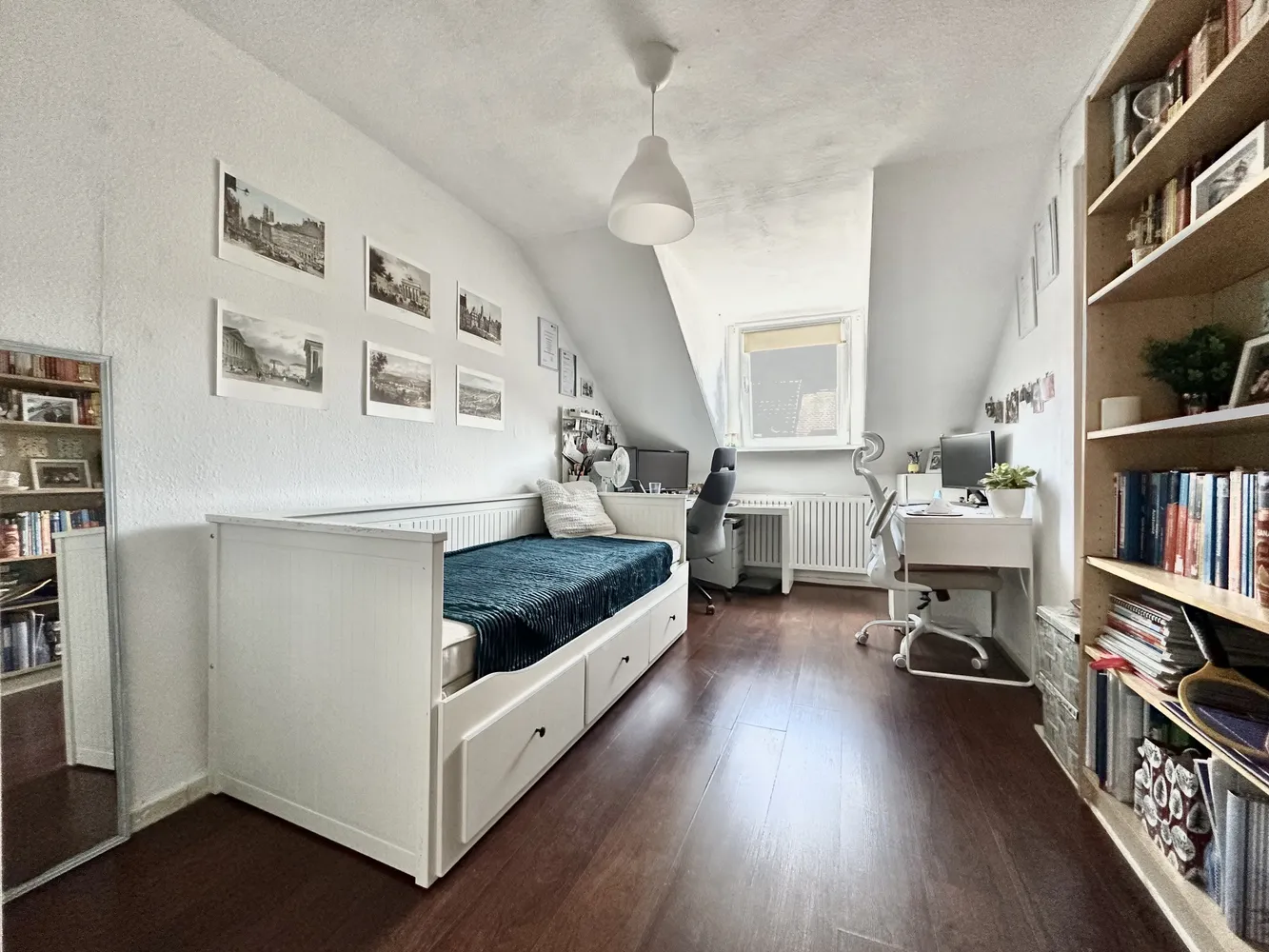 3 Zimmer Wohnung mit 73 m² in Karlsruhe – Bild 4