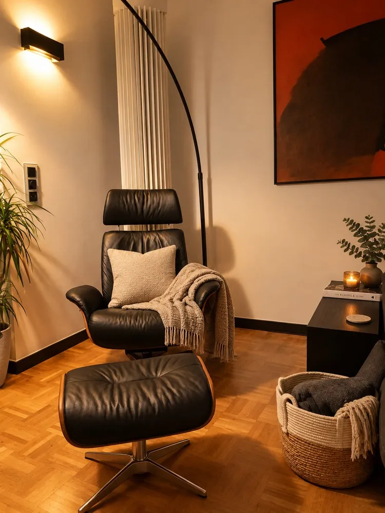 4 Zimmer Wohnung mit 115 m² in Düsseldorf – Bild 11