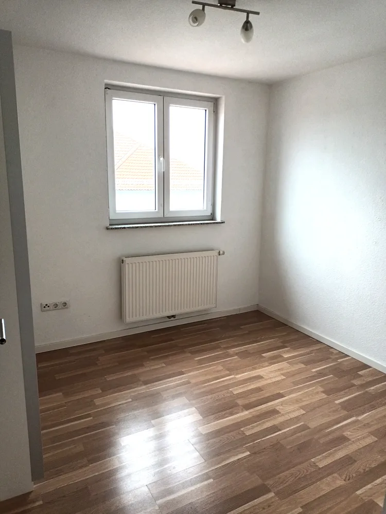 2 Zimmer Wohnung mit 36 m² in Dresden – Bild 2