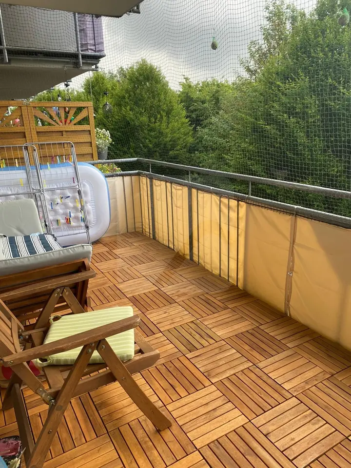 2 Zimmer Wohnung mit 41 m² in Lüdenscheid – Bild 10