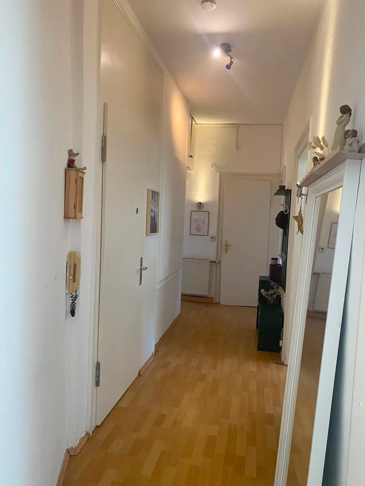 3 Zimmer Wohnung mit 80 m² in Stuttgart – Bild 6