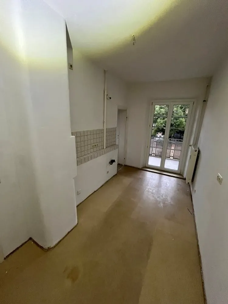 2 Zimmer Wohnung mit 58 m² in Nürnberg – Bild 4