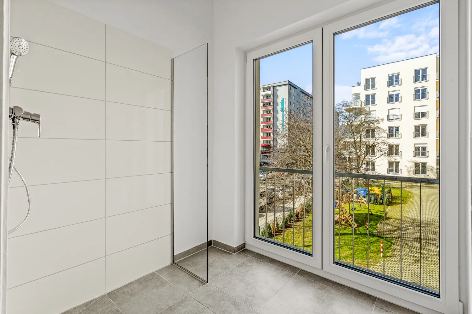5 Zimmer Wohnung mit 132 m² in Berlin – Bild 10