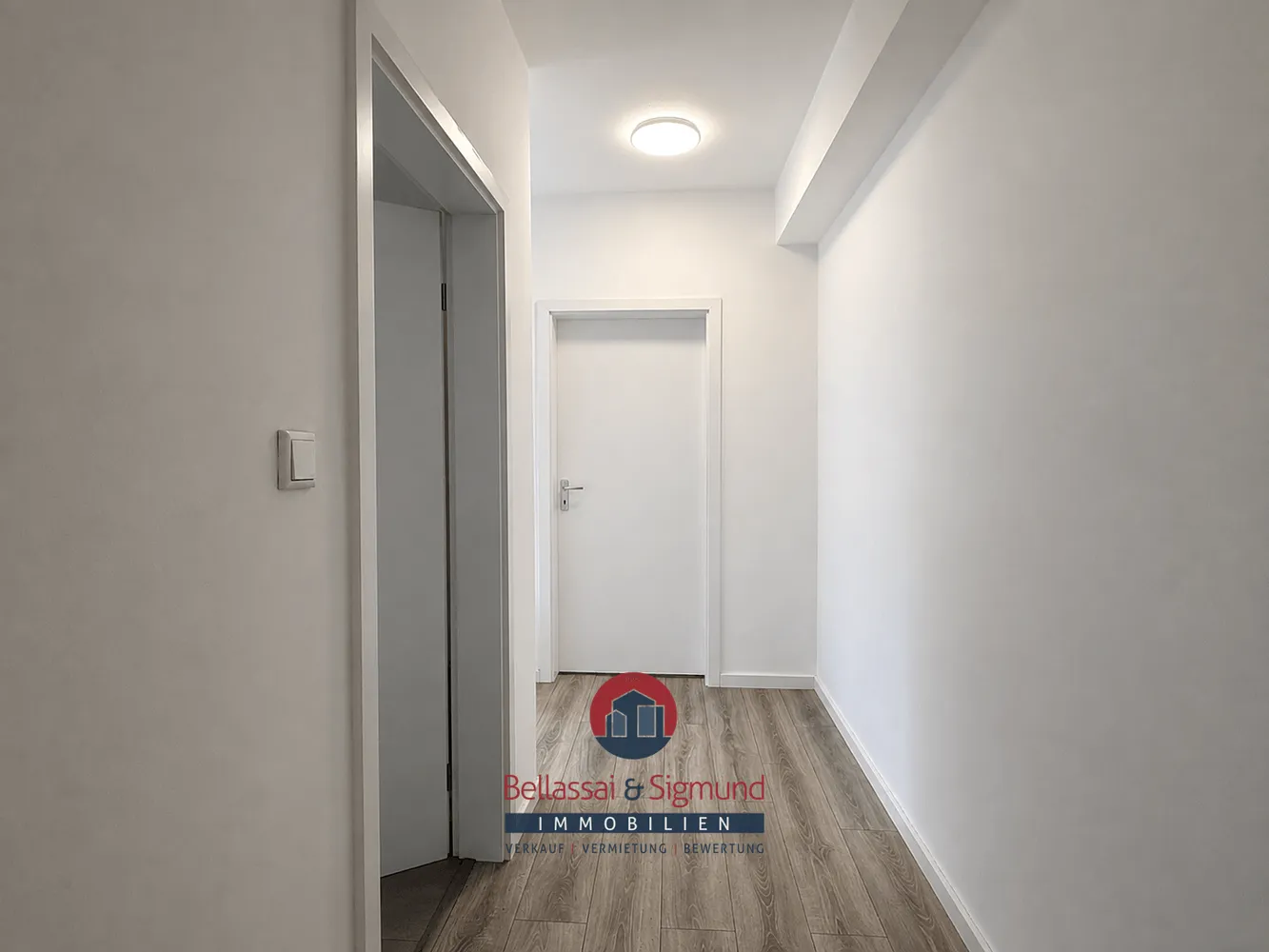 2 Zimmer Wohnung mit 57 m² in Wuppertal – Bild 6