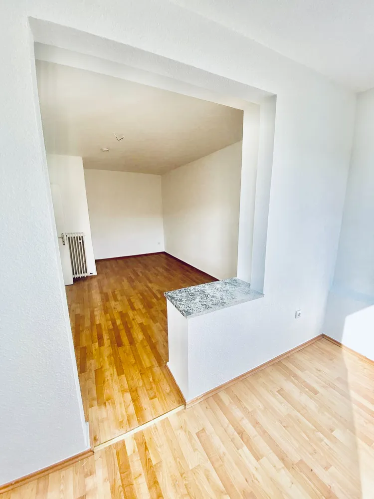 3 Zimmer Wohnung mit 58 m² in Duisburg – Bild 12
