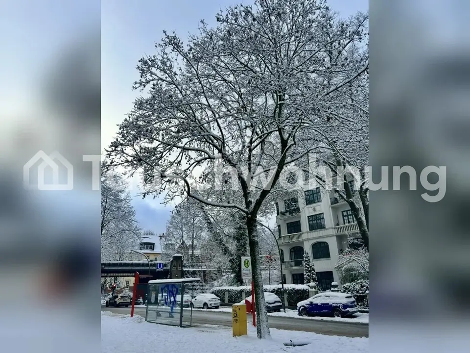 Studio mit 20 m² in Hamburg – Bild 5