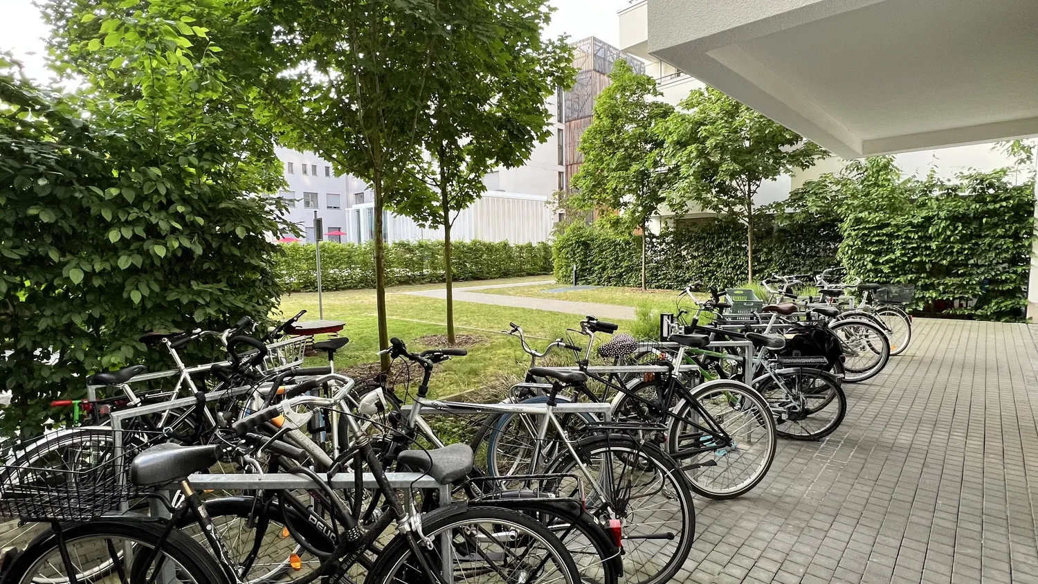 3 Zimmer Wohnung mit 61 m² in Berlin – Bild 8