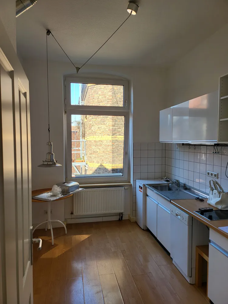 2 Zimmer Wohnung mit 57 m² in Köln – Bild 5