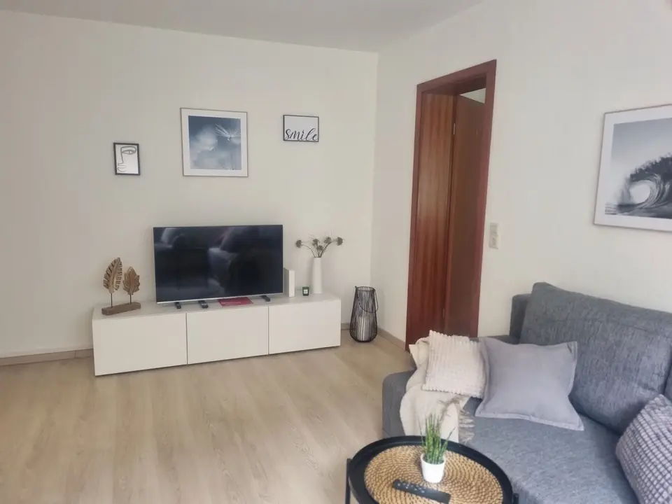 WG-Zimmer mit 48 m² in Pforzheim – Bild 1