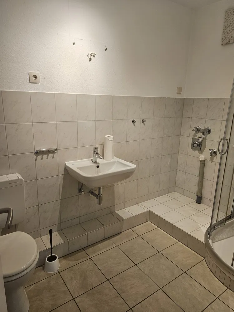 2 Zimmer Wohnung mit 68 m² in Flensburg – Bild 11