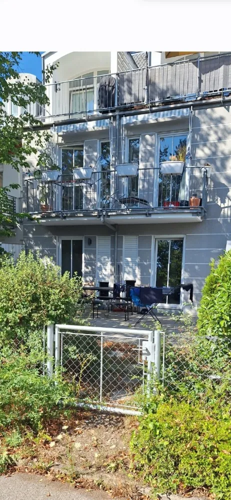 1 Zimmer Wohnung mit 39 m² in München – Bild 2