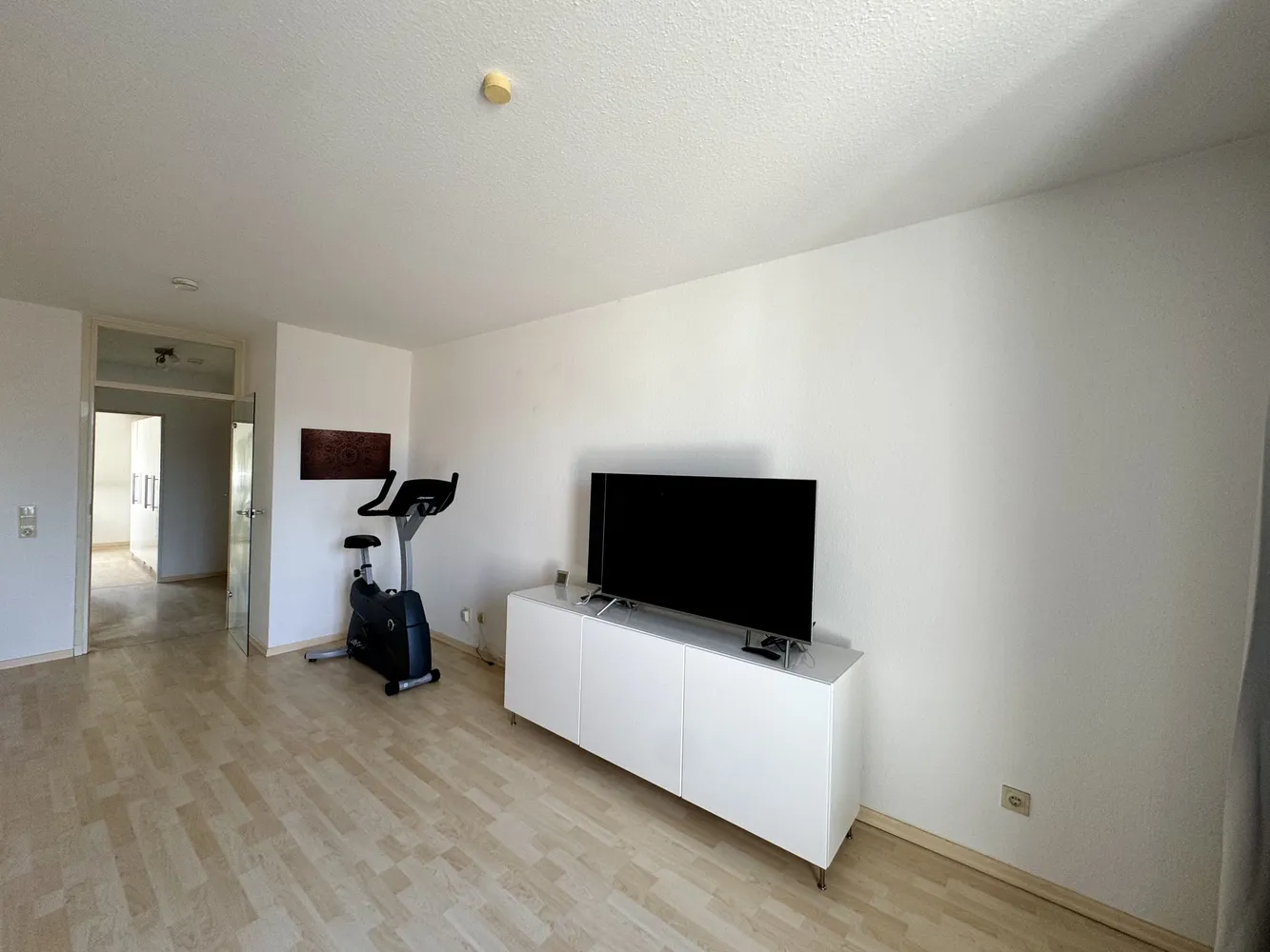 2 Zimmer Wohnung mit 58 m² in Düsseldorf – Bild 4