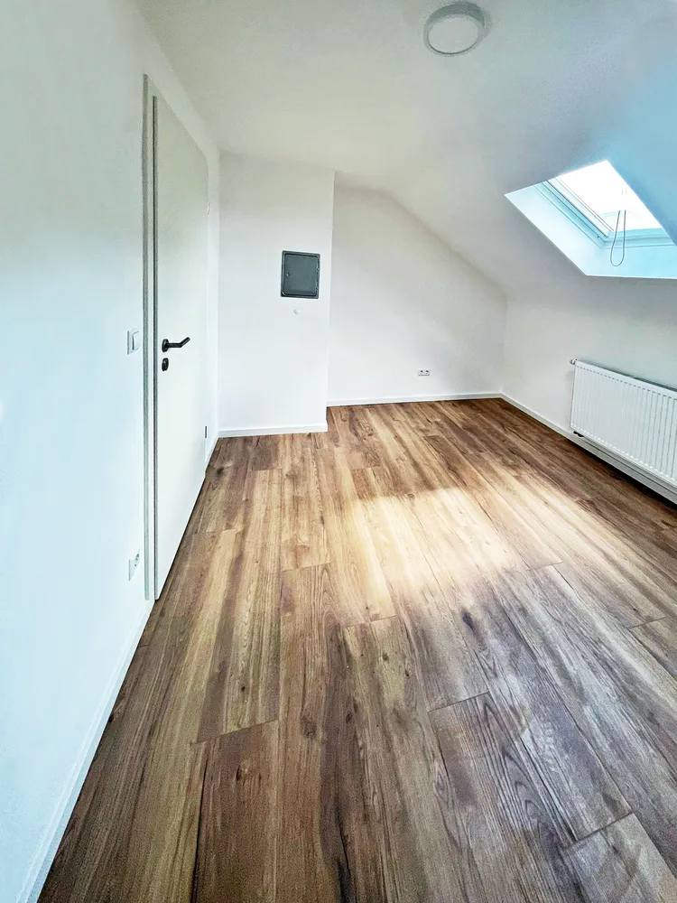 4 Zimmer Wohnung mit 74 m² in Balingen – Bild 5