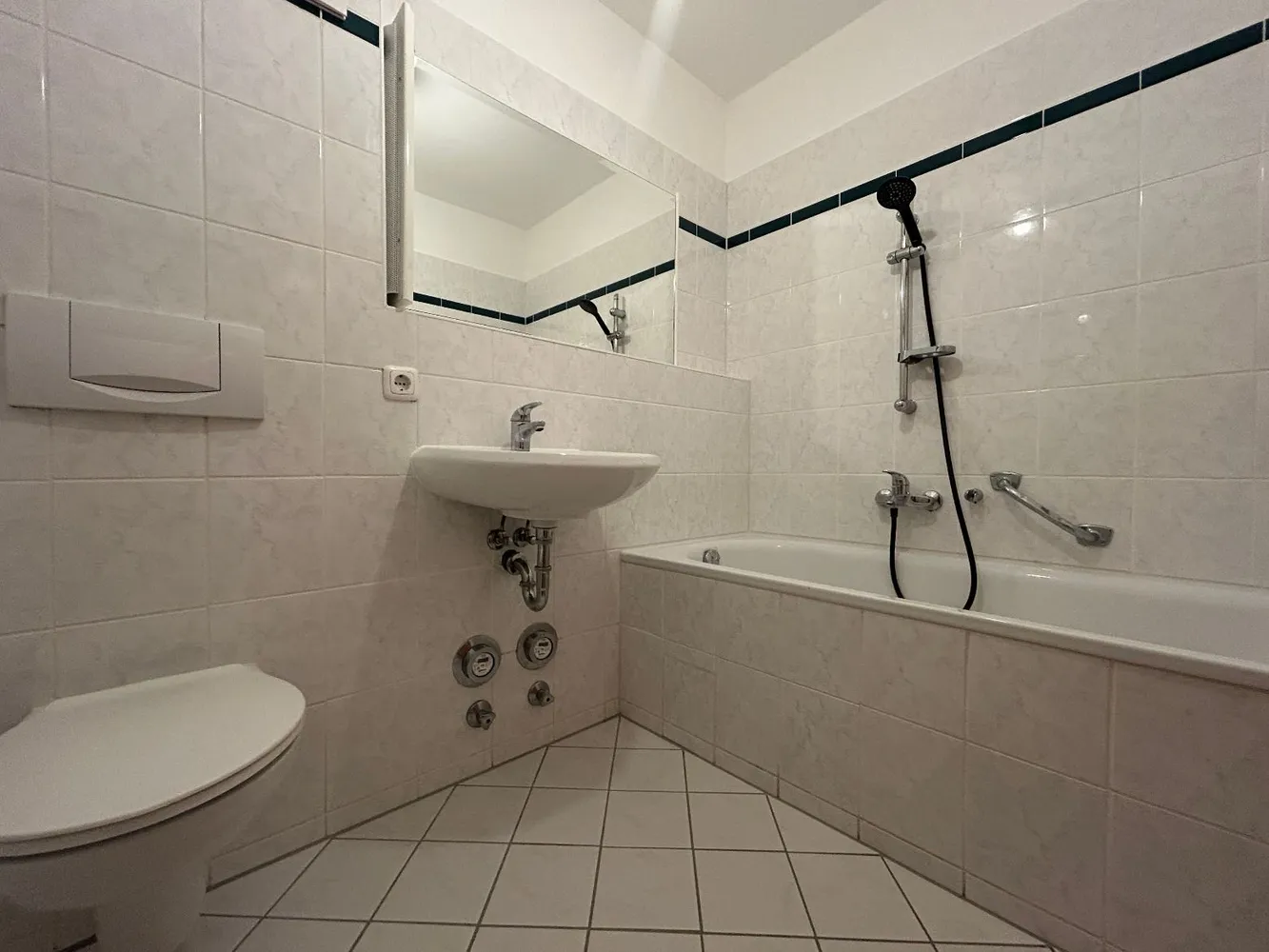 1 Zimmer Wohnung mit 40 m² in Dresden – Bild 3