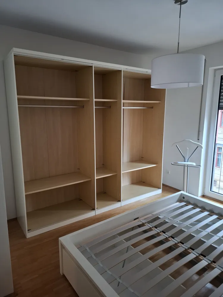2 room apartment with 64 m² in Dresden – Photo 11