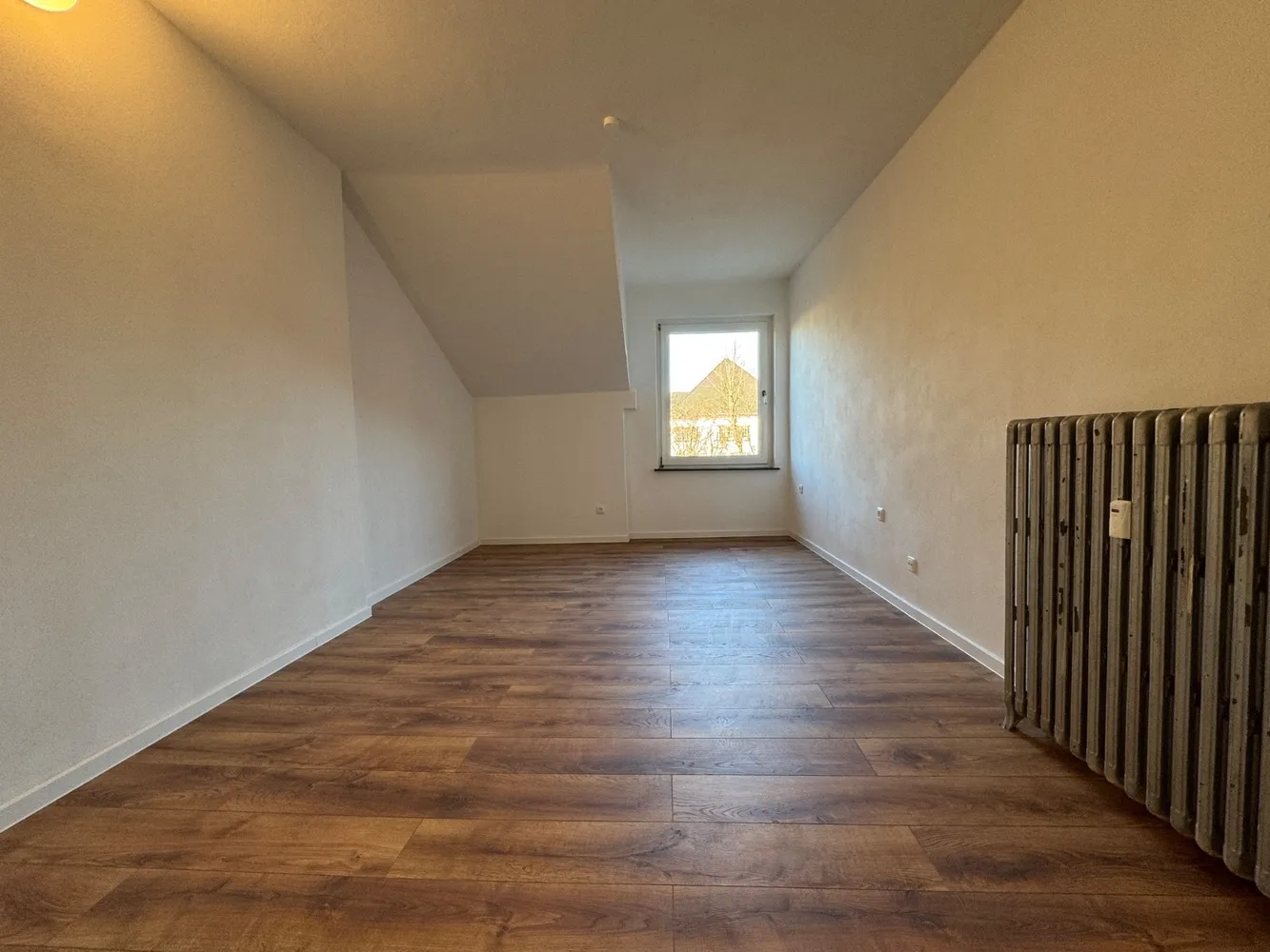 4 Zimmer Wohnung mit 105 m² in Wilhelmshaven – Bild 9