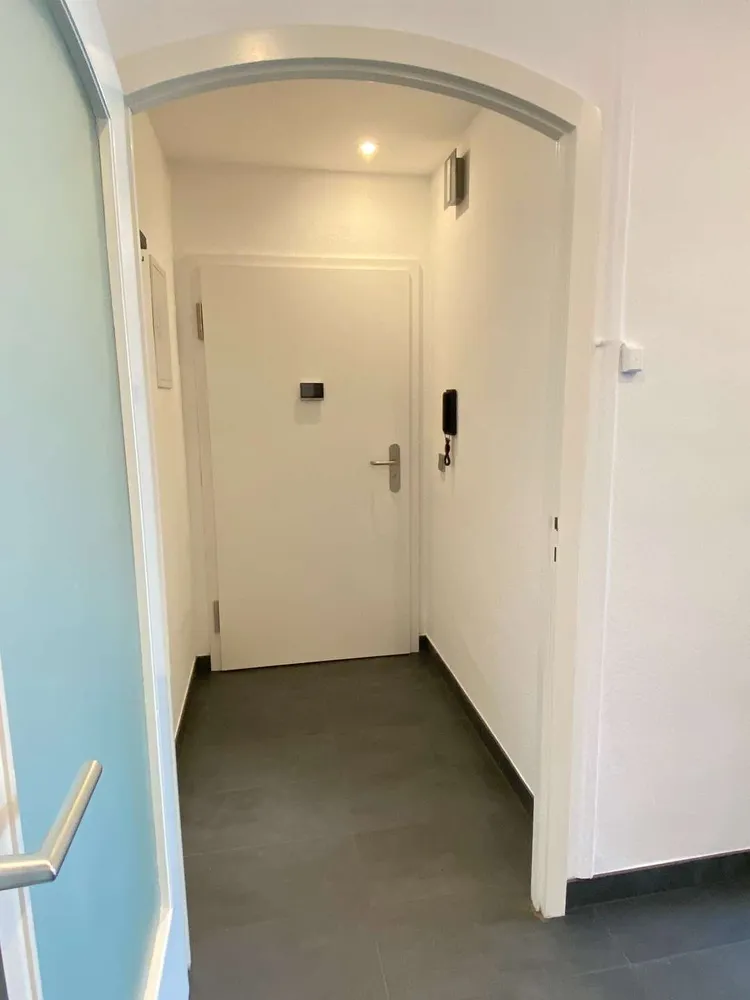 3 room apartment with 74 m² in Mannheim – Photo 2