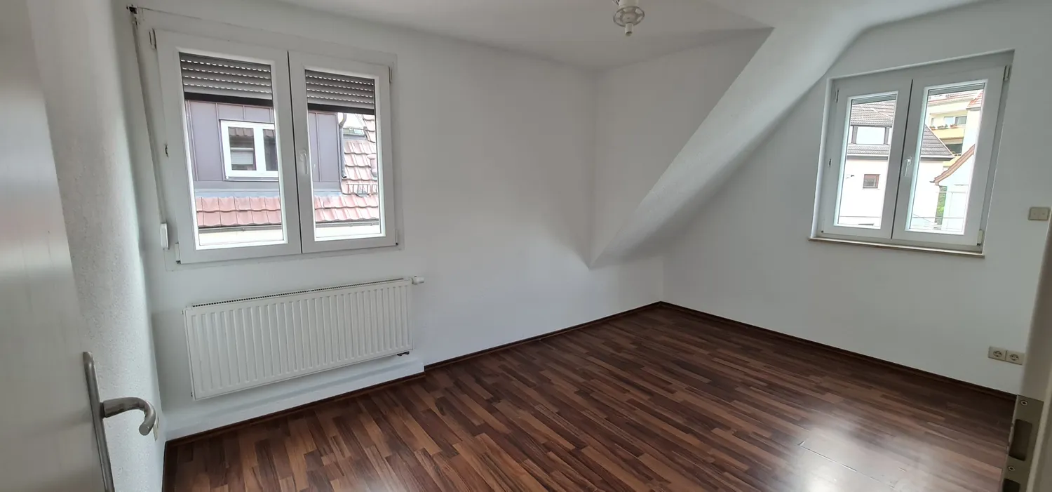 3 Zimmer Wohnung mit 68 m² in Stuttgart – Bild 3