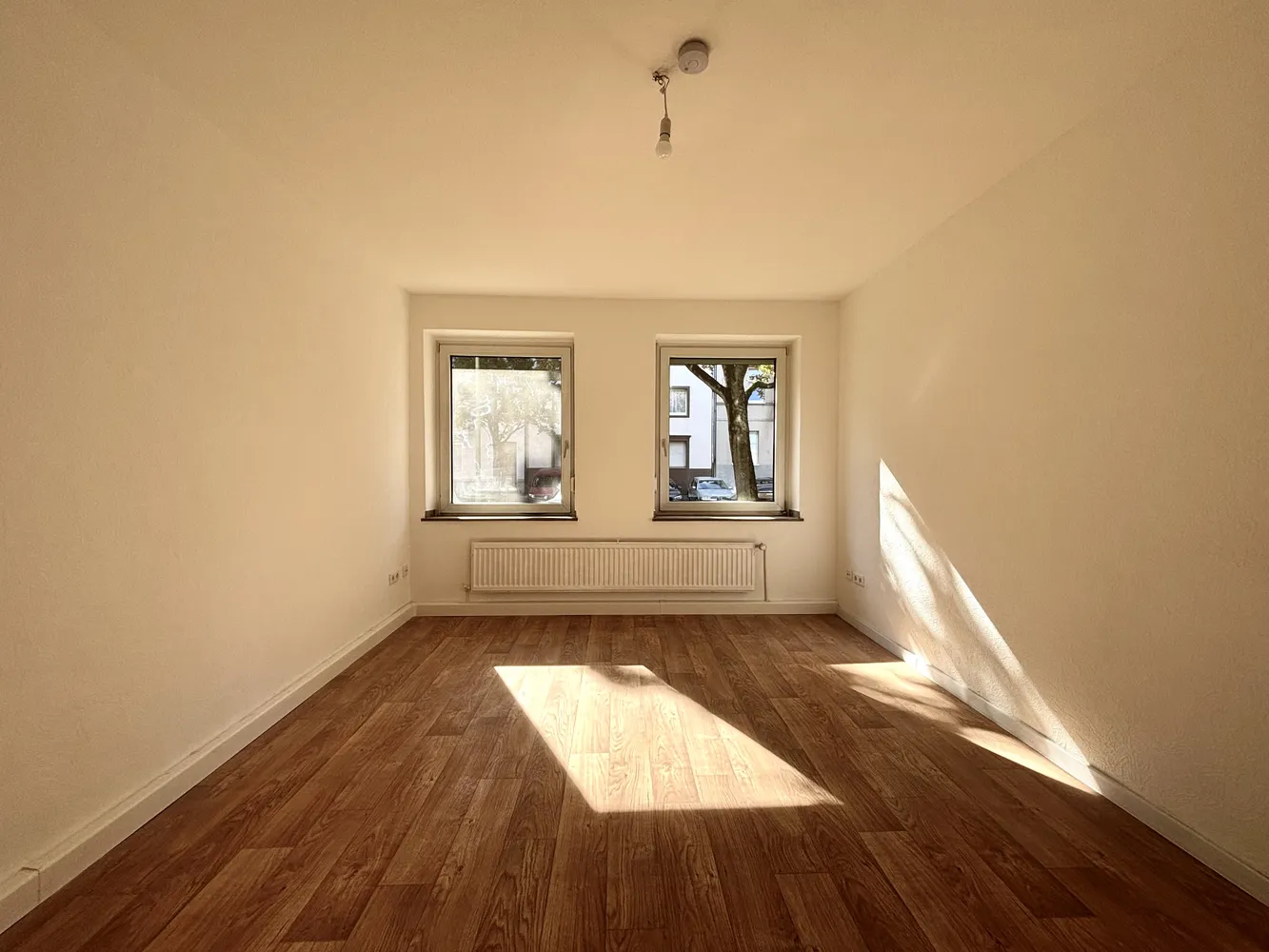 3 Zimmer Wohnung mit 70 m² in Neuss – Bild 2