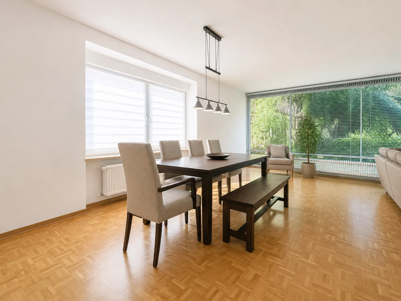 4 Zimmer Wohnung mit 136 m² in Bochum – Bild 11