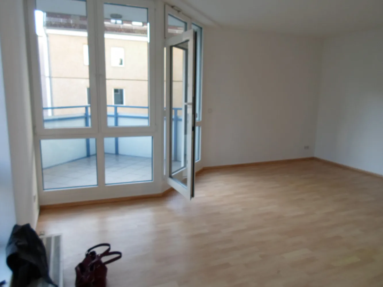1 room apartment with 54 m² in Fürstenwalde/Spree – Photo 10