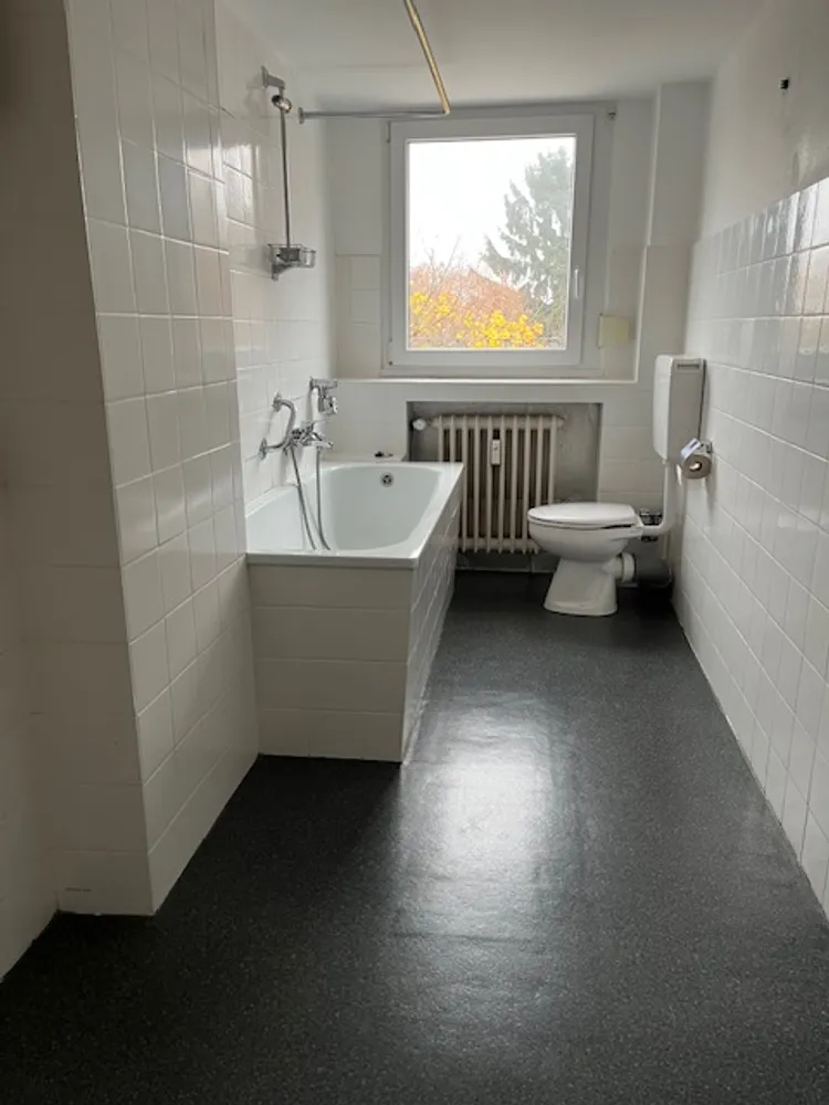 2 Zimmer Wohnung mit 85 m² in Mönchengladbach – Bild 6
