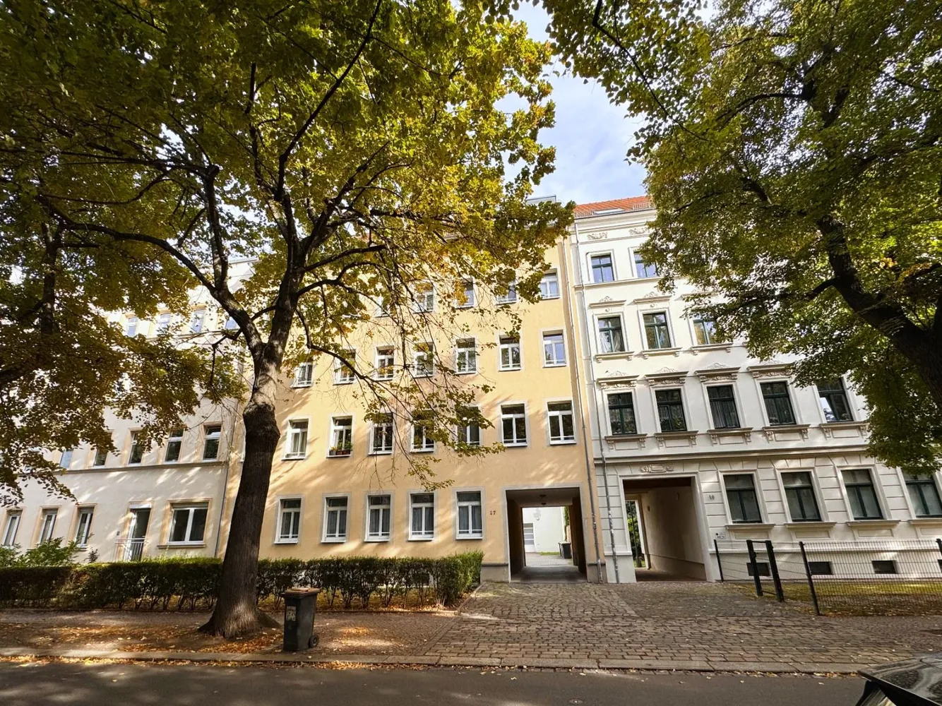 2 Zimmer Wohnung mit 57 m² in Leipzig – Bild 4