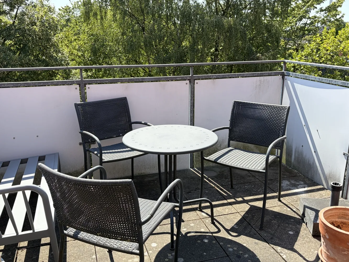 3 Zimmer Wohnung mit 66 m² in Münster – Bild 3