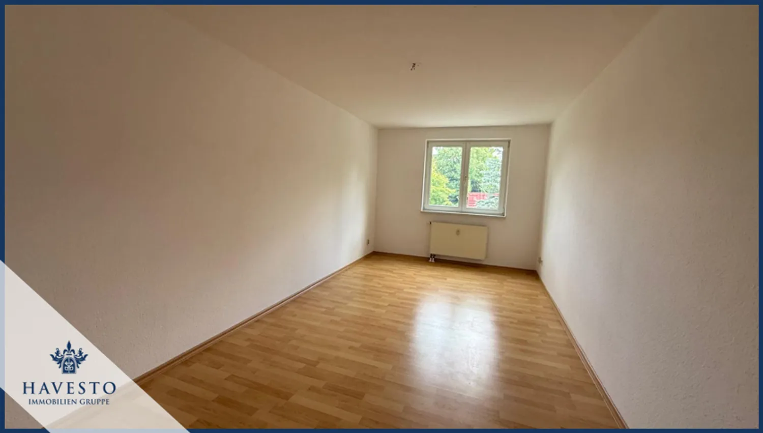 2 room apartment with 65 m² in Magdeburg – Photo 8