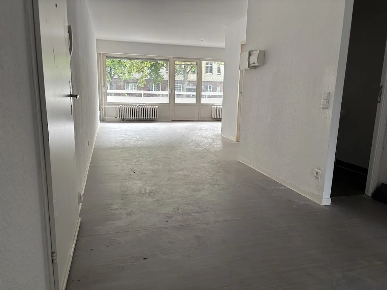 3 Zimmer Wohnung mit 87 m² in Berlin – Bild 5