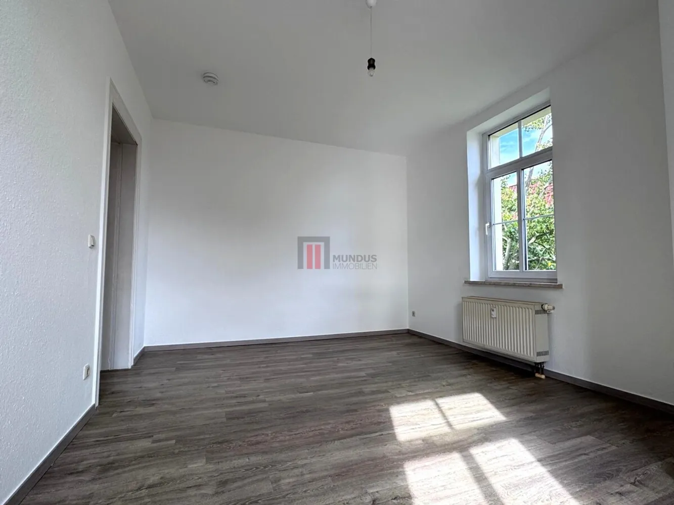 2 Zimmer Wohnung mit 47 m² in Dresden – Bild 5