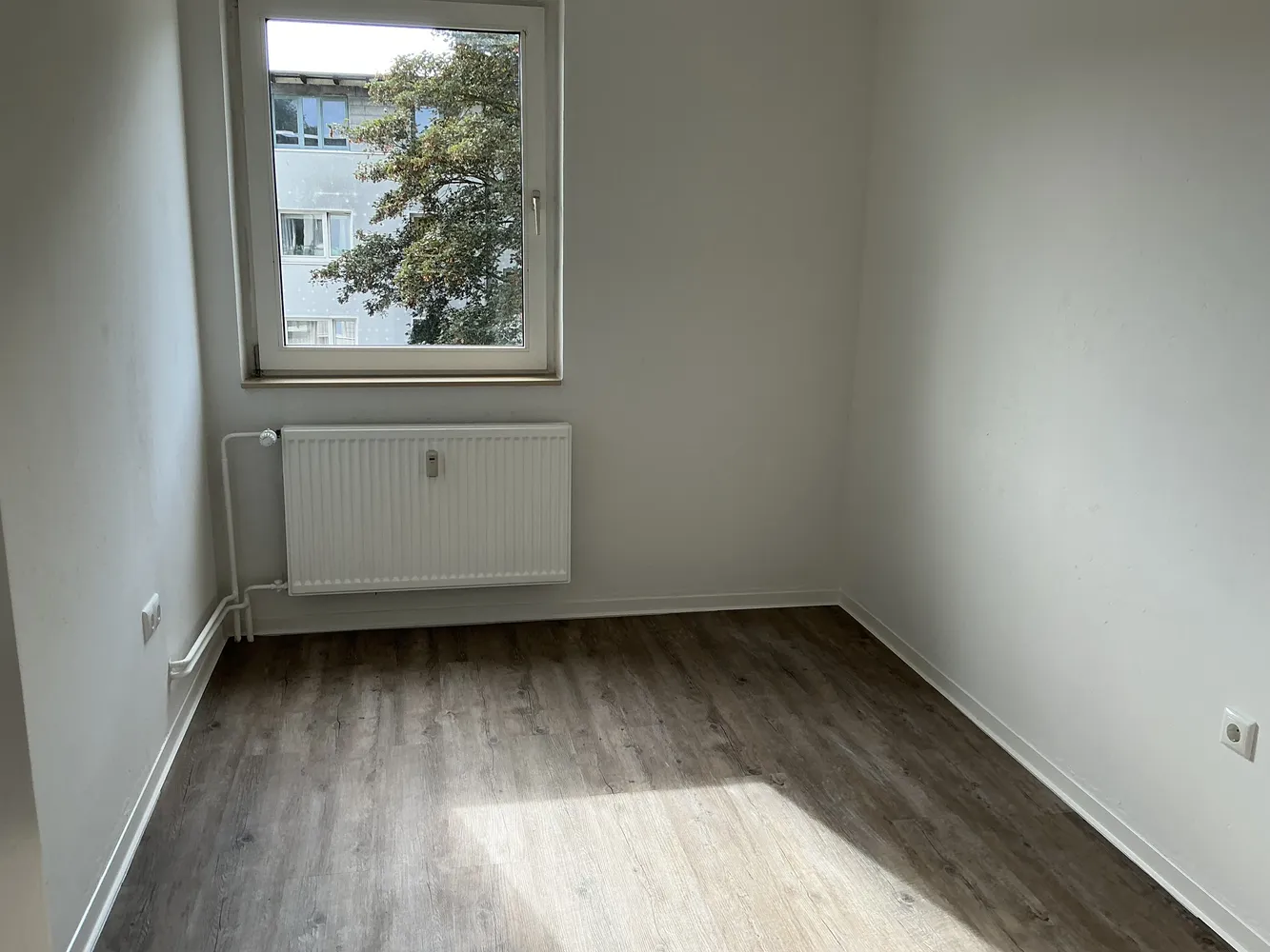 3 Zimmer Wohnung mit 56 m² in Bremen – Bild 8