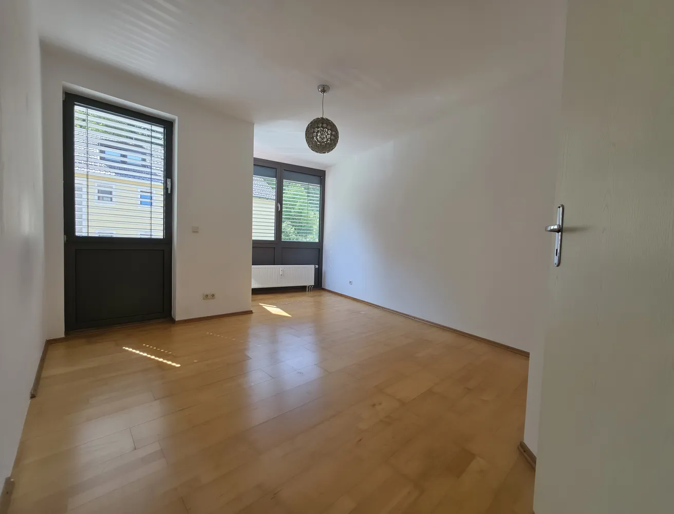 4 Zimmer Wohnung mit 93 m² in Regensburg – Bild 5